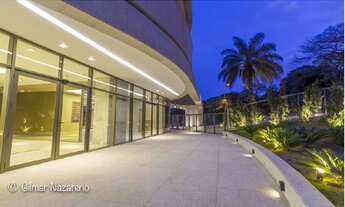 Imagem 2: Nova Lima - Apartamento Padrão - Vale Do Sereno