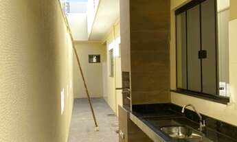 Imagem 6: Casa 3/4 no Parque Brasília - Anápolis - GO