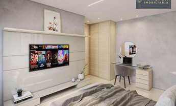 Imagem 5: Casa com 3 dormitórios à venda, 86 m² por R$ 239.000,00 - Eusébio - Eusébio/CE