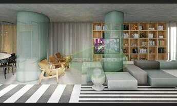 Imagem 7: Penthouse à venda, 136 m² por R$ 1.955.000,00 - Moema - São Paulo/SP