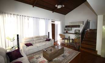 Imagem 3: BELO HORIZONTE - Casa Padrão - Tirol