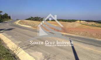 Imagem 7: Grande Área para Construção de Condomínio do Programa Casa Verde e Amarela