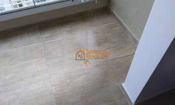 Imagem 4: Apartamento para compra no Condominio Reserva D Augustacom 2 dormitórios à venda, 51 m² po