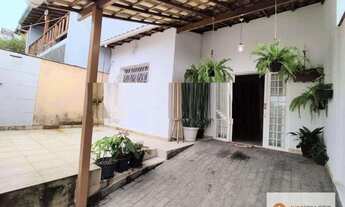 Imagem: Casa geminada independente com 2 quartos