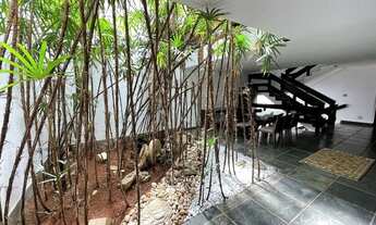 Imagem 5: Belo Horizonte - Casa Padrão - Mangabeiras