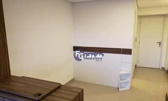 Imagem 4: Kitnet com 1 dormitório à venda, 25 m² por R$ 300.000,00 - Rebouças - Curitiba/PR