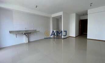 Imagem 2: Apartamento no Setor Oeste com 2 Qts e uma suíte