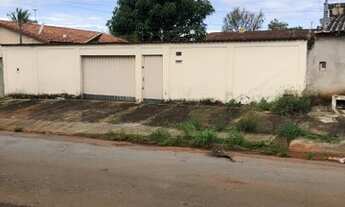 Imagem: Casa a venda setor Santos Dumont