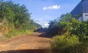 Imagem 3: TERRENO DISTRITO INDUSTRIAL