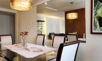 Imagem 2: Estrada da Ubaias, Apartamento 118m2 com 3 quartos em Casa Forte - Recife - PE