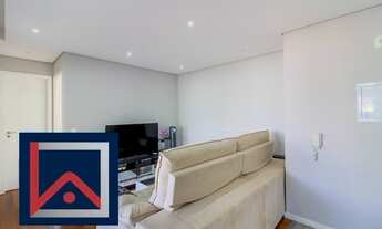 Imagem 5: Venda Apartamento 2 Dormitórios - 69 m² Pinheiros