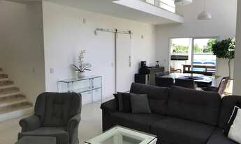 Imagem 5: Casa em Condomínio à venda, 3 quartos, 3 suítes, 4 vagas, Condomínio Terras de São Francis