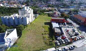 Imagem 6: Excelente Terreno à venda com 9.465,89m² na Av. das Torres (Av. Comendador Franco) - Curit