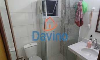 Imagem 6: APARTAMENTO DE 1 DORMITÓRIO COM LAZER LOCALIZADO NO BAIRRO DA TUPI - R$ 267 MIL