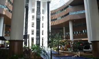 Imagem 3: MUNDO PLAZA - SALA 35M² - CAMINHO DAS ÁRVORES