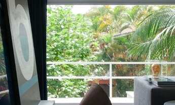 Imagem 4: Locação Casa 2 Dormitórios - 450 m² Vila Madalena