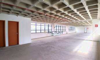 Imagem: Andar Corporativo para alugar, 359 m² por