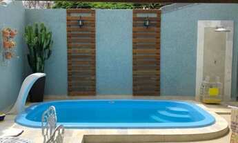 Imagem: Casa a venda Jardim Maria Luiza Itapetininga