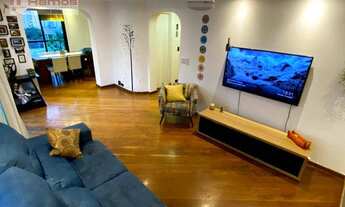 Imagem: Apartamento à venda, 146 m² por R$ 925.000,00