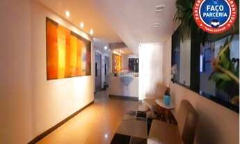 Imagem 2: Apartamento com 1 dormitório à venda, 50 m² por R$ 370.000,00 - São Pedro - Belo Horizonte