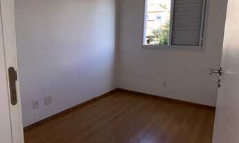 Imagem 7: Apartamento para aluguel com 49 metros quadrados com 2 quartos em Jardim Ana Maria - São P