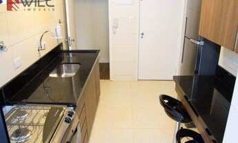 Imagem 7: Apartamento com 3 dormitórios para alugar, 105 m² por R$ 5.500,00/mês - Paraíso - São Paul