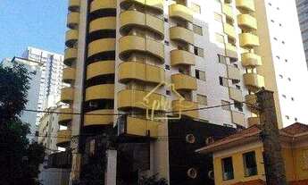 Imagem 2: Apartamento, 178 m² - venda por R$ 1.400.000,00 ou aluguel por R$ 7.000,00/mês - Gonzaga