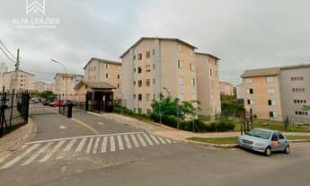 Imagem 2: Apto no Jardim Bandeirantes com 47m² de Área Privativa e 50% de Desconto!