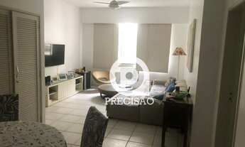 Imagem: Apartamento à venda, 110 m² por R$ 1.200.000,00