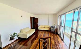 Imagem 4: Cobertura Duplex Vista Mar com 7 dormitórios à venda, 286 m² por R$ 4.500.000 - Copacabana