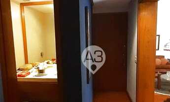 Imagem 7: Apartamento com 4 quartos sendo 2 suítes 1 banheiro social e 1 lavabo à venda, 220 m²