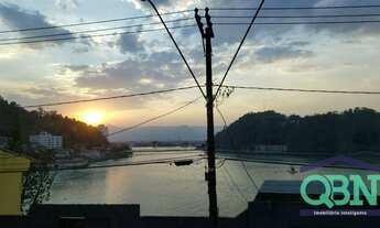 Imagem 3: Terreno à venda, 616 m² por R$ 223.000,00 - Parque Prainha - São Vicente/SP