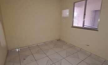 Imagem: Casa na murundu