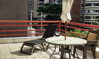 Imagem 7: Flat à venda em Boa Viagem, Recife-PE. Edf. Mercure Navegantes Residence Hotel