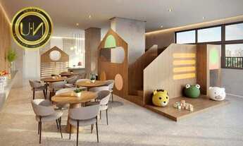 Imagem 6: Apartamento com 3 dormitórios à venda, 182 m² por R$ 2.645.710,00 - Chácara Klabin - São P