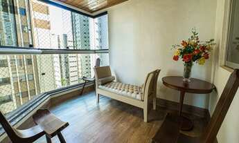 Imagem: O Parque Vaca Brava foi promovido a quintal