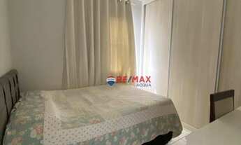 Imagem 6: Apartamento 2 dormitórios com sacada à venda, 49 m² por R$ 139.900 - Presidente Dutra - Ri