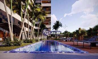 Imagem 3: Studio com 1 dormitório à venda, 17 m² por R$ 175.000,00 - Portão - Curitiba/PR