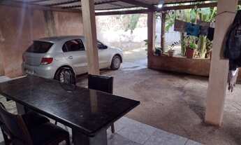 Imagem 2: Vendo ou troco casa no Arapoangas