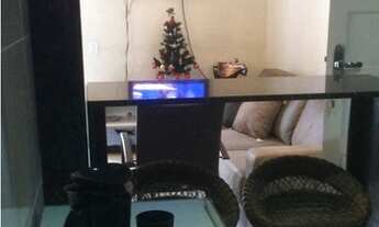 Imagem 6: Edifício Presidente Kennedy, 56m² com 02 quartos em Petrópolis