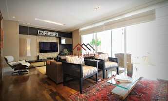 Imagem 3: Venda Apartamento 3 Dormitórios - 222 m² Campo Belo