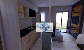 Imagem 4: Apartamento Residencial à venda, Jardim Vera Cruz, Sorocaba - AP0112