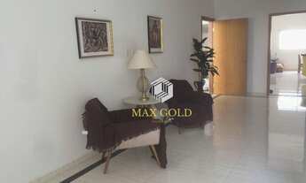 Imagem 6: Apartamento com 3 dormitórios à venda, 143 m² por R$ 670.000,00 - Centro - Taubaté/SP