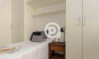 Imagem 5: Apartamento à venda, 26 m² por R$ 440.000,00 - Flamengo - Rio de Janeiro/RJ