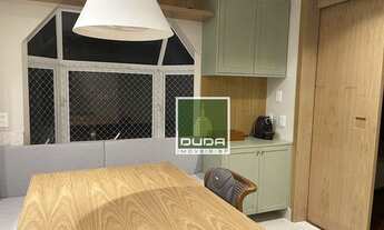 Imagem 4: Apartamento com 4 dormitórios à venda, 227 m² por R$ 3.650.000,00 - Moema - São Paulo/SP