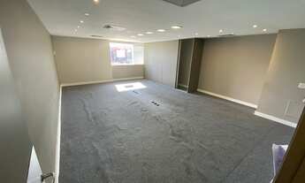 Imagem 7: Downtown - 700m² -Bloco Corporativo - Sala Comercial