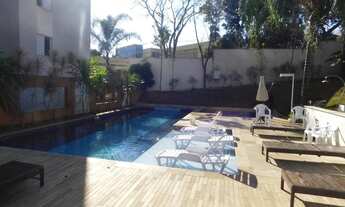 Imagem 3: Apartamento para Venda em São Paulo, freguesia do Ó, 2 dormitórios, 1 suíte, 1 banheiro, 1