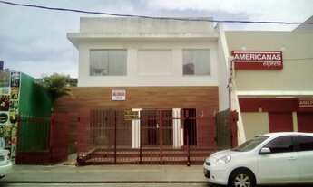 Imagem 2: Casa Comercial na Barra na Av. Marques de Leão - Próximo ao farol da Barra