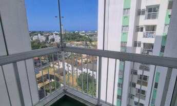 Imagem 5: Apartamento 02 quarto