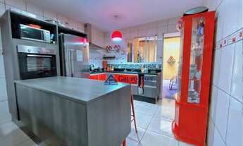 Imagem 7: Sobrado à venda, 88 m² por R$ 464.980,00 - Ermelino Matarazzo - São Paulo/SP